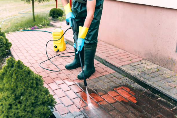 Best Roof Power Washing Services  in Chittenango, NY