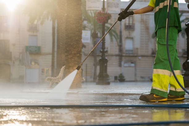 Why Choose Our Certified Pressure Washing Experts for Your Project Needs in Chittenango, NY?